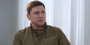 “Украина не может проиграть”, – Михаил Подоляк