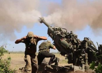 ВС РФ сбежали с фронта в Херсонской области