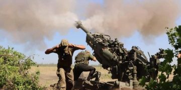 ВС РФ сбежали с фронта в Херсонской области