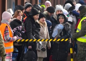 Почему украинцы массово едут из Германии