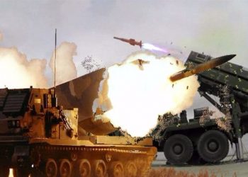 Одобрен новый пакет военной помощи от США