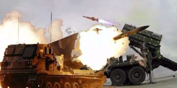 Одобрен новый пакет военной помощи от США