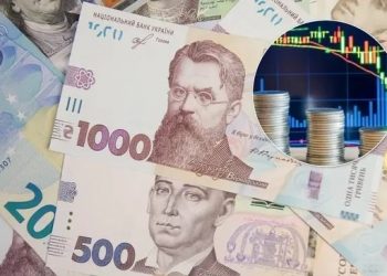 Как изменились зарплаты с начала войны