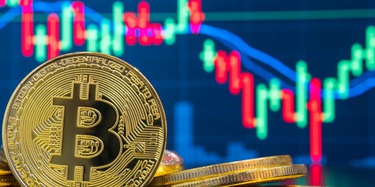 Биткоин стремительно идет ко дну