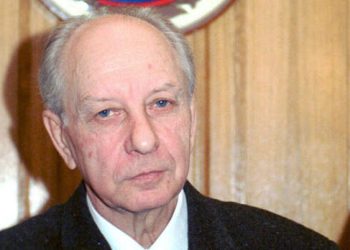 Генерал СВР в отставке застрелился в Москве