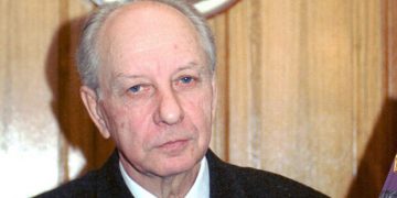 Генерал СВР в отставке застрелился в Москве