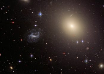 Что убивает галактики из ранней Вселенной