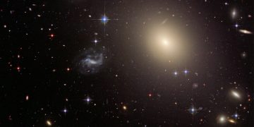 Что убивает галактики из ранней Вселенной