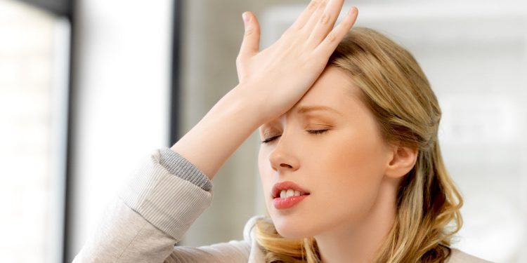 Почему люди часто забывают о своих планах