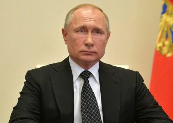 Путин внезапно собирает Совбез РФ￼