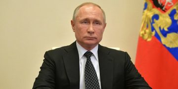 Путин внезапно собирает Совбез РФ￼