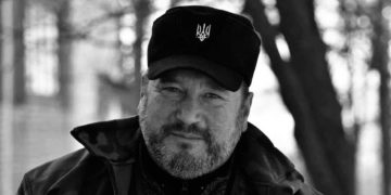 Погиб основатель “Легиона Свободы” Олег Куцин