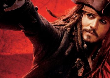 Джонни Депп вернется к роли капитана Джека Воробья