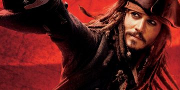 Джонни Депп вернется к роли капитана Джека Воробья