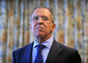 Запад собирает коалицию против РФ