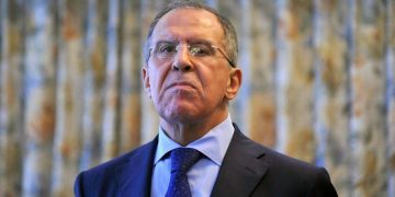 Запад собирает коалицию против РФ