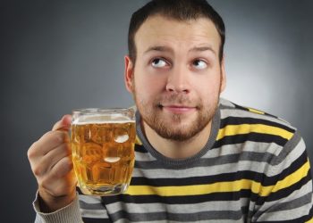 Пиво может улучшить работу кишечника