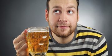 Пиво может улучшить работу кишечника