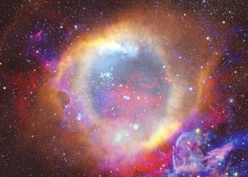 Редкие космические объекты в Млечном Пути