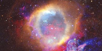 Редкие космические объекты в Млечном Пути