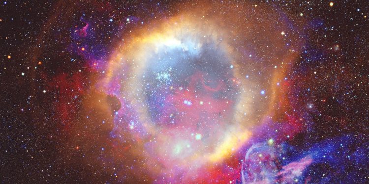 Редкие космические объекты в Млечном Пути