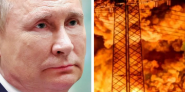 Риск применения ядерного оружия сегодня самый высокий