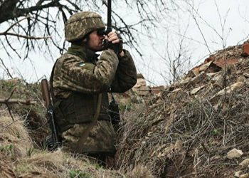 Война в Украине изменила мир