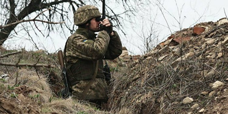 Война в Украине изменила мир