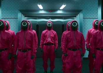 “Игра в кальмара – 2”: кукла станет мальчиком