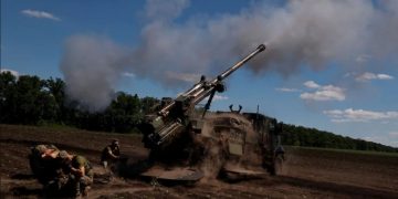 Украине не хватает оружия и боеприпасов для войны