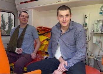 Украина провела новый обмен пленными с РФ