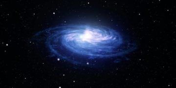 Ученые обнаружили мертвую звезду-каннибала