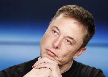 Сын Илона Маска решил сменить пол и имя