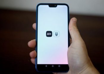 В “Дії” можно зарегистрировать номер lifecell