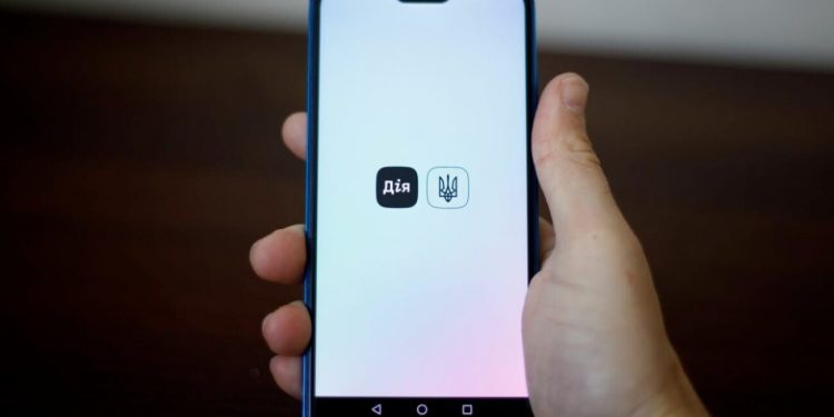 В “Дії” можно зарегистрировать номер lifecell