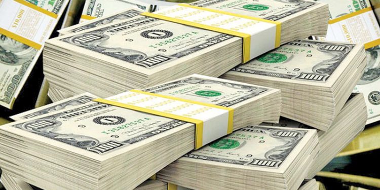 Что осенью будет с долларом