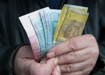 Что будет с тарифами за коммуналку зимой