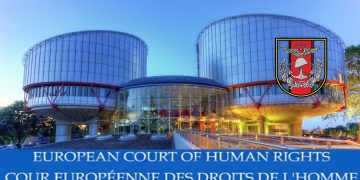 ЕСПЧ принял пятую жалобу Украины против России