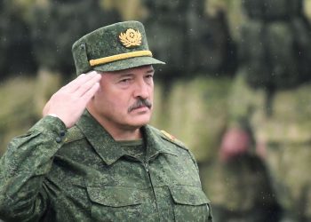 Угрозы вторжения армии Беларуси нет