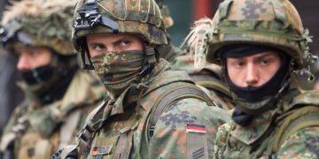 Военные в Германии массово увольняются со службы