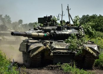Минобороны озвучили потери техники ВСУ