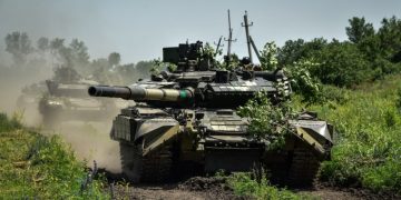 Минобороны озвучили потери техники ВСУ