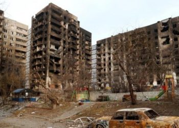 В Украине разрушено до 30% инфраструктуры