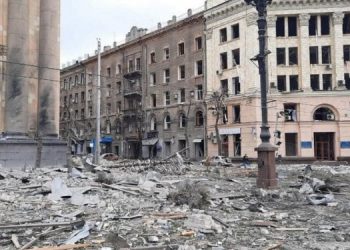 Армия РФ пытается найти силы для наступления