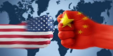 В США создали союз против Китая