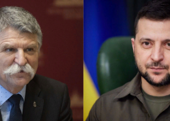 МИД Украины осудил слова венгерского политика