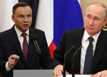 Варшава серьезно воспринимают угрозы РФ