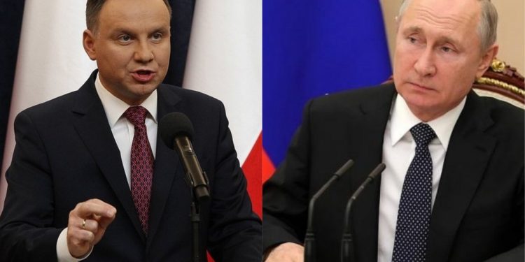 Варшава серьезно воспринимают угрозы РФ