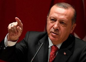 Эрдоган пригрозил Греции военными действиями