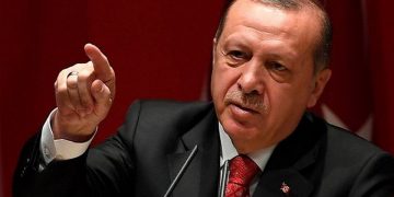 Эрдоган пригрозил Греции военными действиями